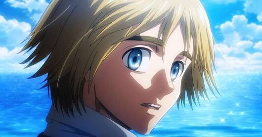 suikalicious's tweet photo. If this man dies in the next Chapter, I’m gonna leave Anitwt #aot136spoilers https://t.co/53sGNCvFxE