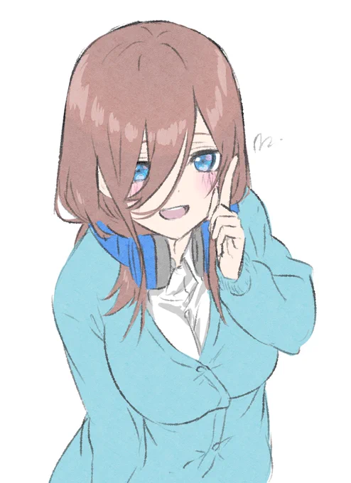 #五等分の花嫁 2期目…いよいよ明日ですね! 