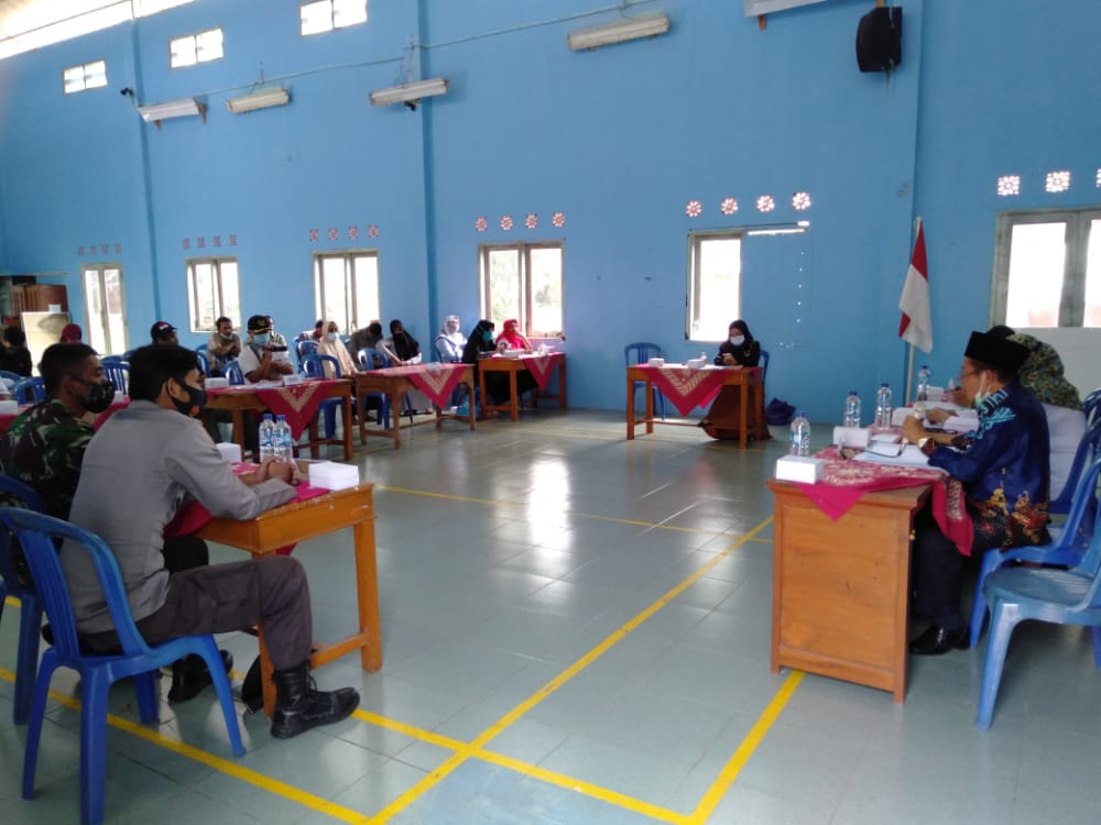 Desa Dagan tweet media
