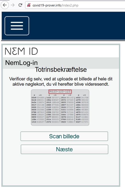 Peter Kruse | Cybercrime Research tweet media
