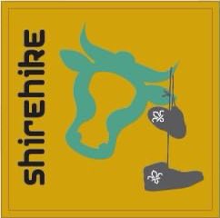 Let's lighten the mood. Big congratulations for #ExplorerScout Ben who has completed the Gold #Shirehike Badge  over the Christmas break. Brilliant Job, great to see you supporting our County events. #h265esu #leominsterscouts #scouts #hiking