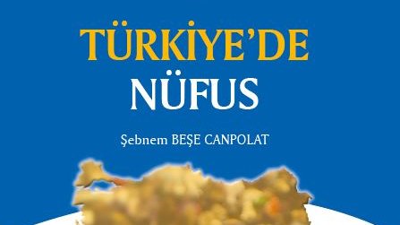 TiavTurk's tweet photo. It is a book about population analysis of Turkey. #book #PopulationAnalysis #Turkey https://t.co/jFcfGeqR3k