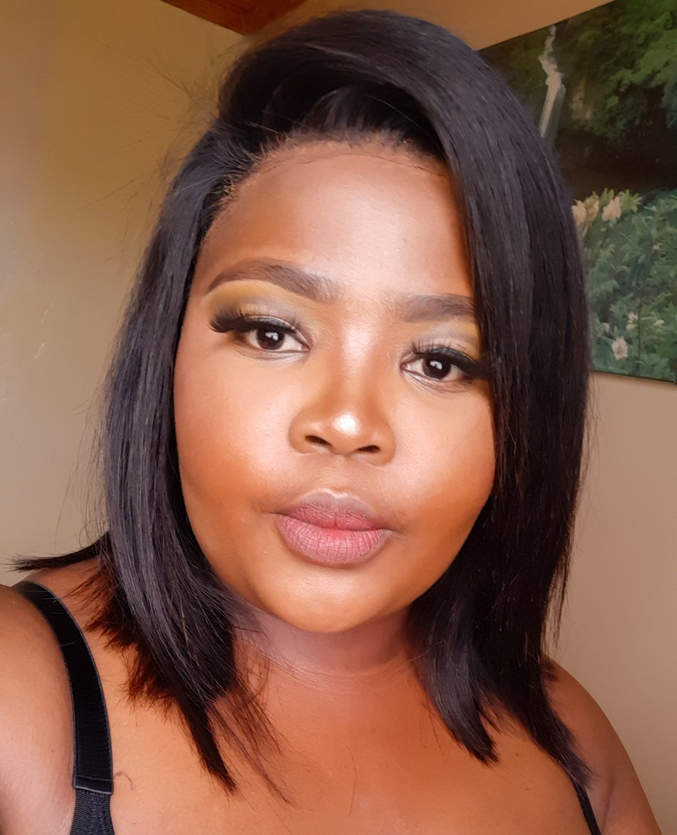 Singunkengana's tweet photo. I tried to serve face 😍 https://t.co/d8FG4Qmiuq