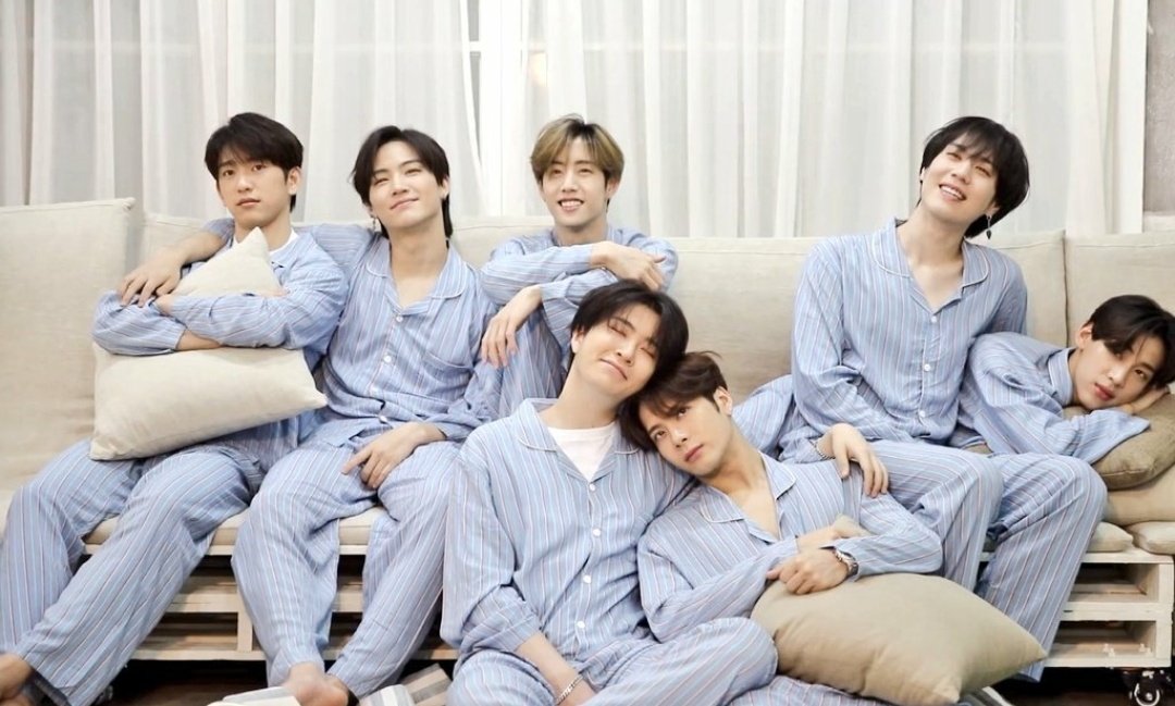 fanatic_got7_'s tweet photo. " One of the seven " ❤❤❤❤❤❤❤

#AlwaysTrustGOT7
@GOT7Official #GOT7 #갓세븐 https://t.co/efn71BRy8l