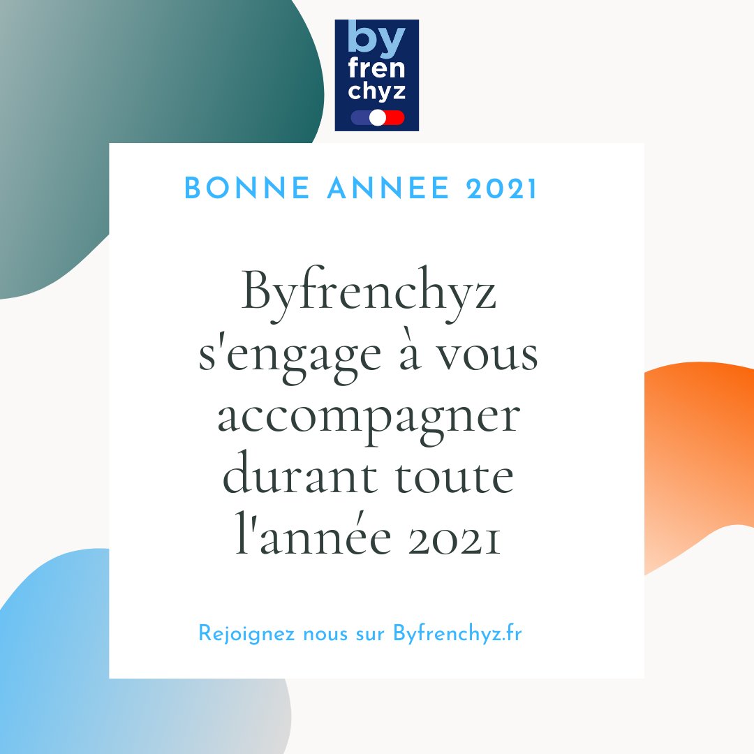 ByFrenchyz's tweet photo. Bonne année à tous !

Site web: https://t.co/SblpgcrYWU

#bonneannee2021 #bonnesfetes #changement #madeinfrance #artisanat #producteur #produitslocaux #positivevibes #entraide #pourvous https://t.co/27T0IFyvFO