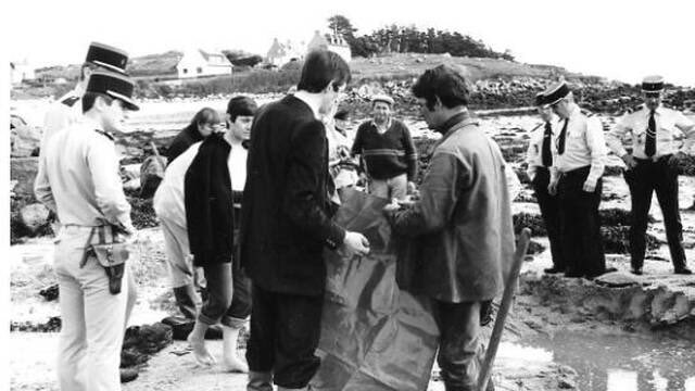 GaelleColin1's tweet photo. TÉMOIGNAGE. L’ancien juge d’instruction de Morlaix « n’oublie pas, c’est comme un premier amour » #Morlaix #Justice #Finistère @OuestFrance https://t.co/aNXxzyR6WO https://t.co/NtaLjxwSYP