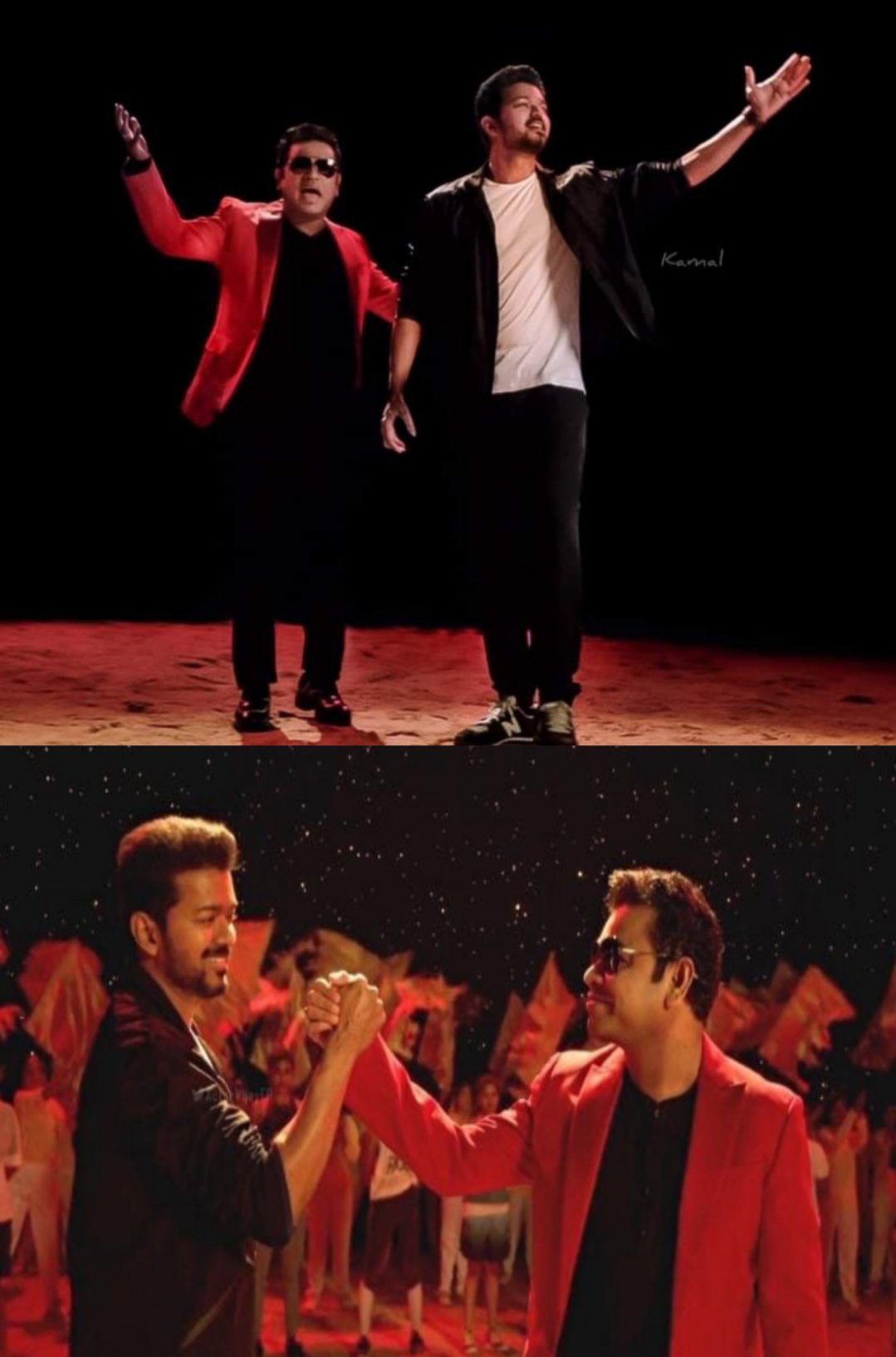    Happy Birthday  A R Rahman sir  