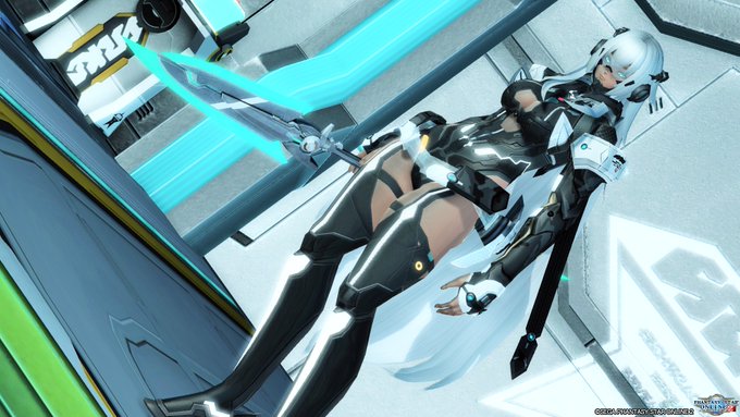 Pso2のtwitterイラスト検索結果