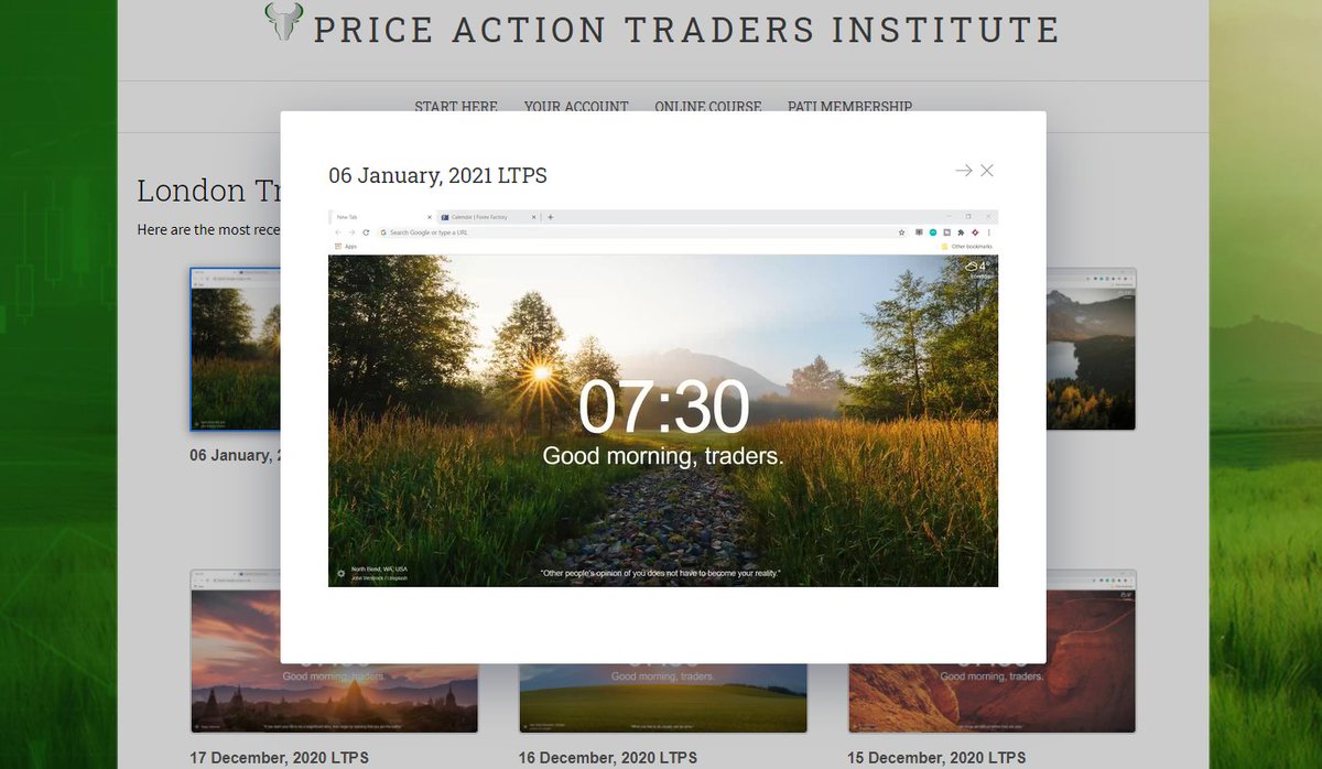 Today's recording of the live London trade planning webinar is now available to members

Not a member? Here is a link for you to find out more about what we do and how we do it;
uk2asia.com

<a href="/uk2asia/">Kevin Hunt▫️Forex Trader/Entrepreneur</a>
 
<a href="/priceactionkim/">Kim Krompass 🪷💥⚡🎉</a>