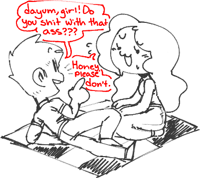 the smooth talker 