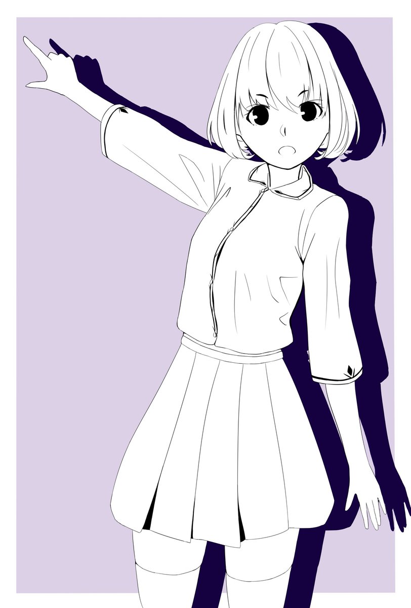 Twoucan かわなえ イラスト Kawai Nae
