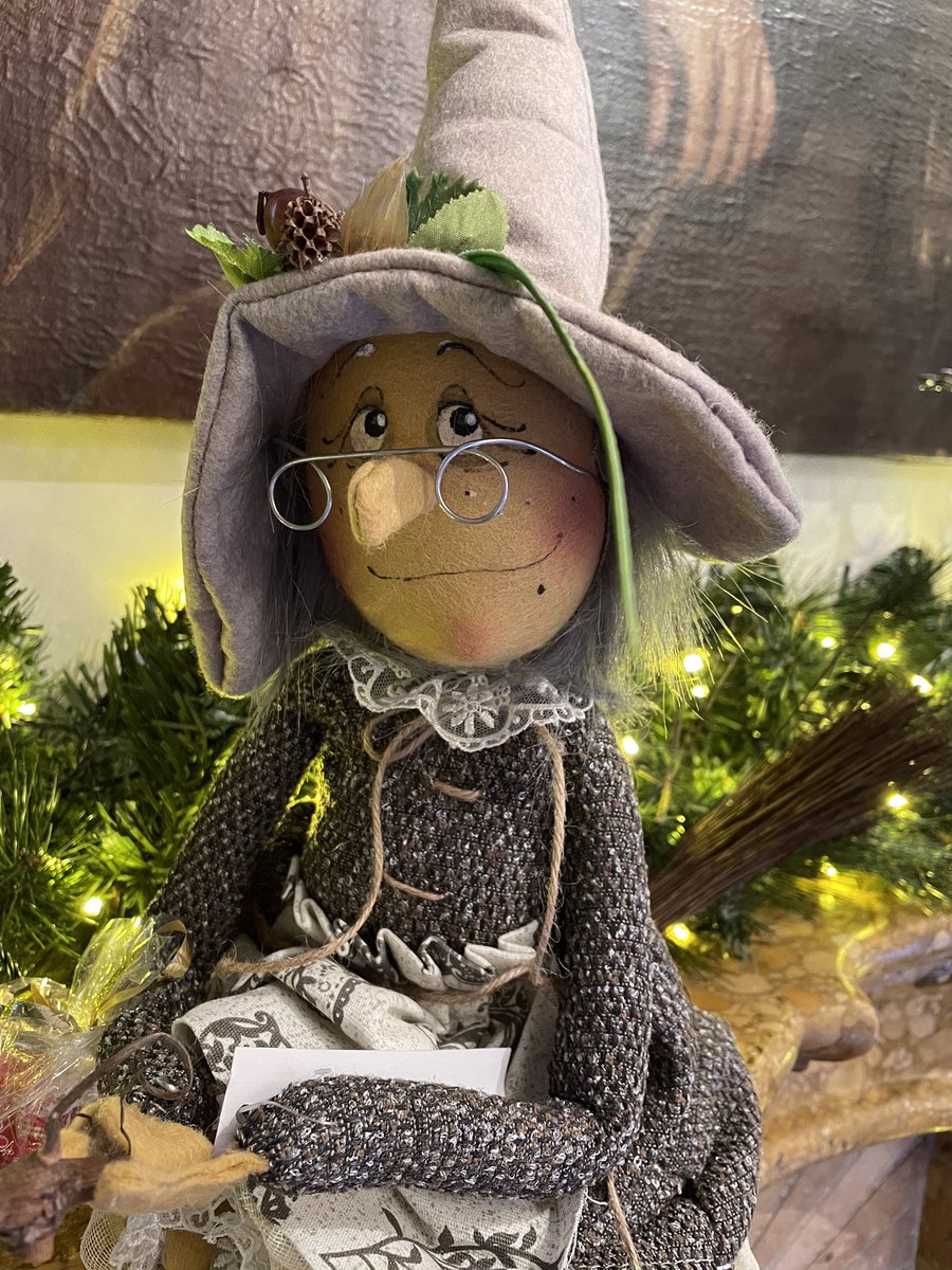 mariamedici10's tweet image. #buonaepifania #LaBefana #6Gennaio #6gennaio2021 #Befana #carbone