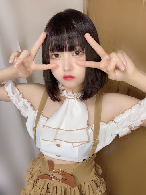 コスプレイヤーうりんのTwitter画像43