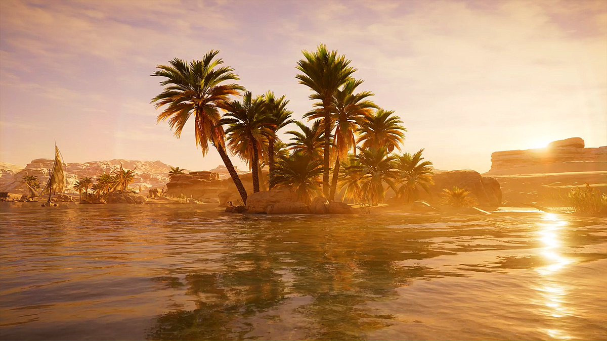 /// Rays of Light \\\ #VPSunny 

Games: #GhostofTsushima | #Skyrim | #SpiderManPS4 | #AssassinsCreedOrigins 
Developers: <a href="/SuckerPunchProd/">Sucker Punch Productions</a> | <a href="/BethesdaStudios/">Bethesda Game Studios</a> | <a href="/insomniacgames/">Insomniac Games</a> | <a href="/UbisoftMTL/">Ubisoft Montréal</a>
 
#VirtualPhotography #TheCapturedCollective #VGPUnite #GameTography #VPGamers #PhotoMode