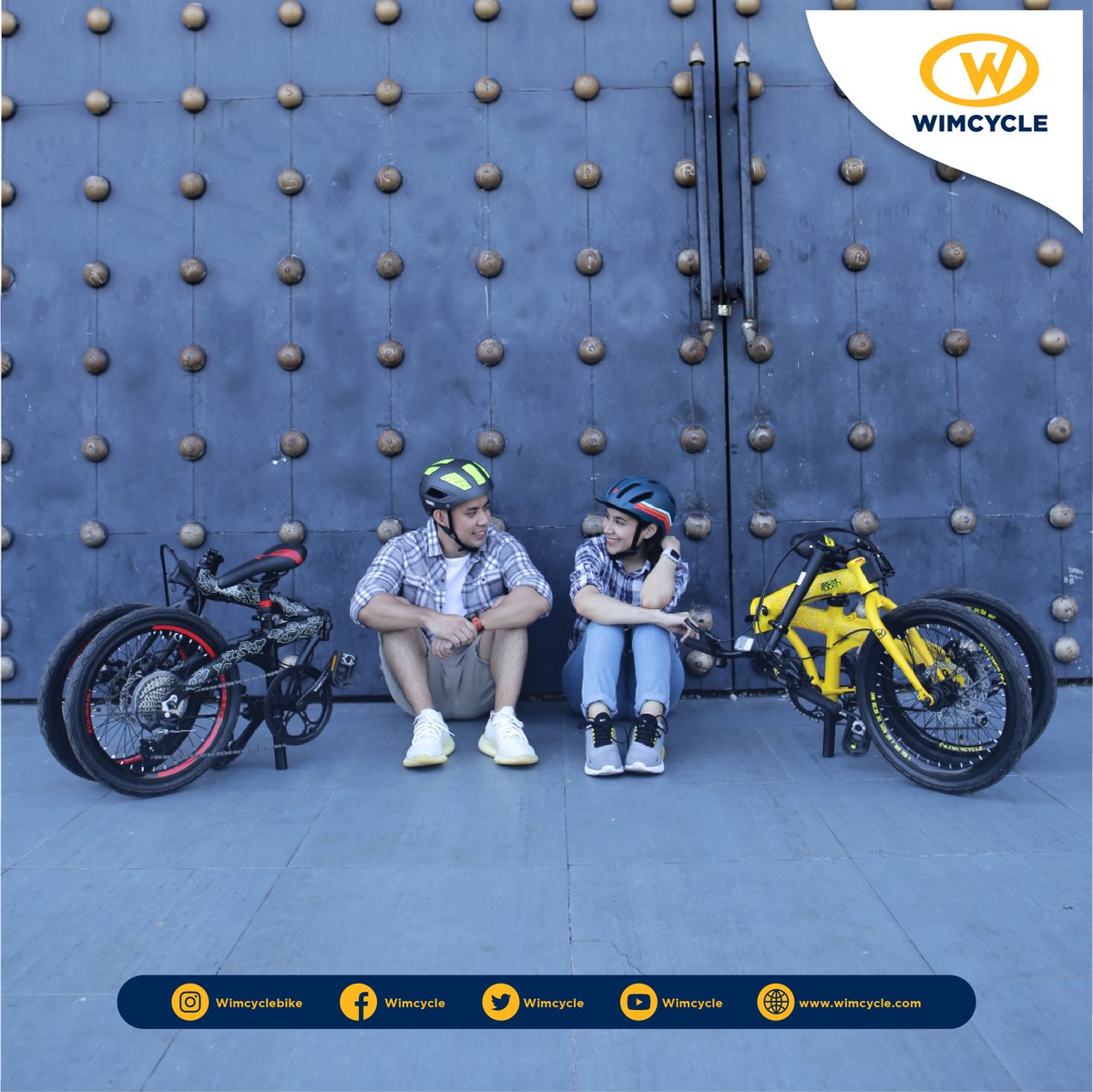 WIMCYCLE tweet media