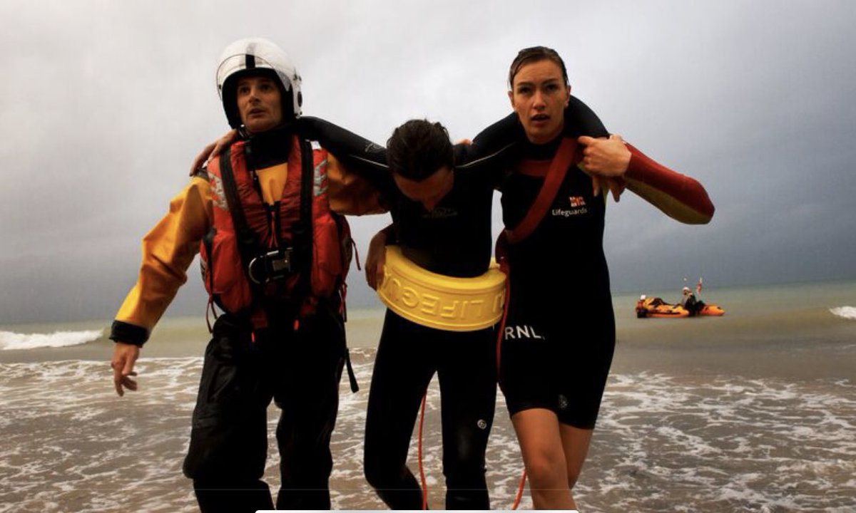 We are now advertising for beach #lifeguards for this summer to work in #Norfolk and #Suffolk. 

Come join our lifesaving teams and make a difference this year. Details in the link below

#vacancy #summer #lifeguard #rnli #BeachLifeguards 

jobs.rnli.org/vacancy/lifegu…