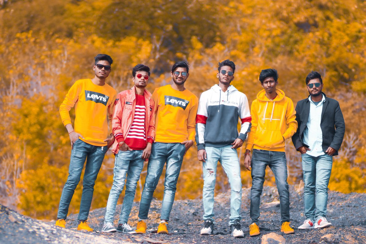 RaushanSinghBi2's tweet photo. 😏
ꜱᴍɪʟᴇ ᴛᴏᴅᴀʏ, ᴄʀʏ ᴛᴏᴍᴏʀʀᴏᴡ. ʀᴇᴀᴅ ᴛʜɪꜱ ᴇᴠᴇʀʏᴅᴀʏ!🤗 Click by @shashi_sinzh
#instagood
#instamood
#Brothers 
#likers #moods 
#fbking👑 
#Photoshoot https://t.co/pIjvoFb7sh