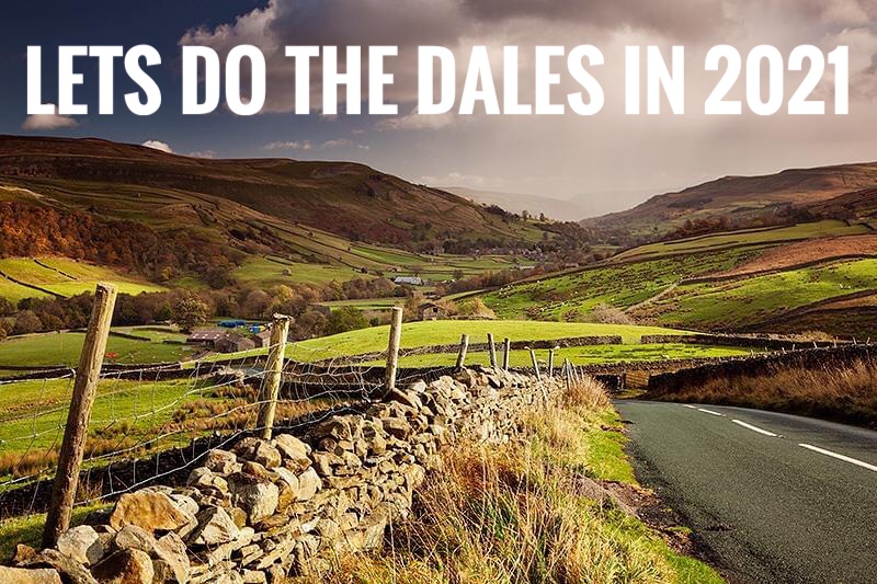 YorksTrikeTours's tweet image. It’s on my bucket list... is it on your? #yorkshiredales #bucketlist