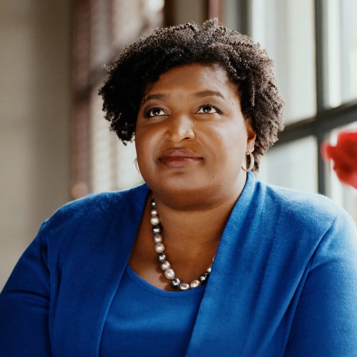 MarkOosterveen's tweet photo. STACEY ABRAMS is probably more responsible for Trump’s defeat than any other individual. She flipped Georgia and, it looks like, might even flip the Senate there.
Biden probably won’t reward her with a senior role, and the media won’t give her enough credit, so...
STACEY ABRAMS https://t.co/yvEBL77knq