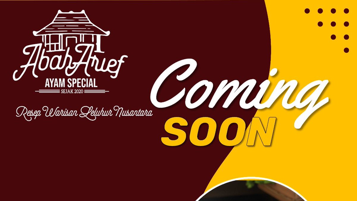 Ayam Abah Arief (ayamabaharief) Twitter Ayam Abah Arief (ayamabaharief) Twitter