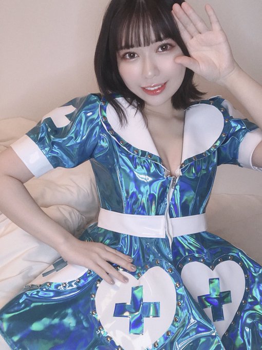 Twitterのコスプレ画像34