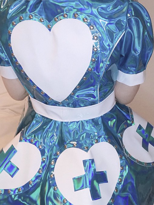 Twitterのコスプレ画像36