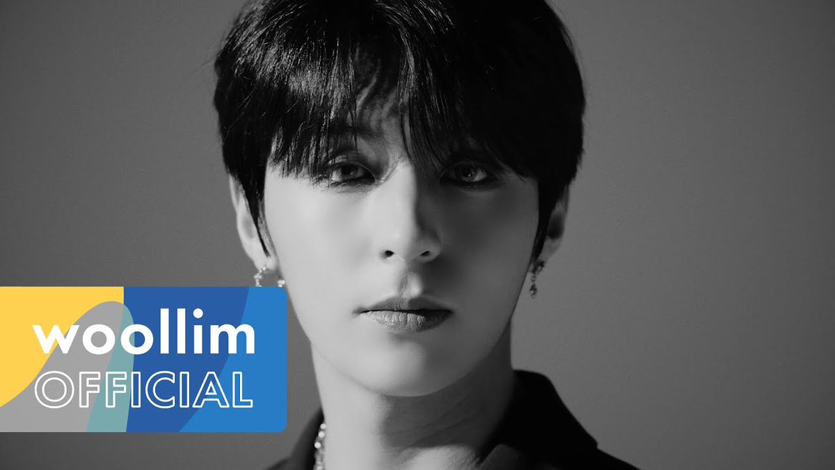 allkpop's tweet image. Golden Child's Y walks onto black and white in 'YES.' solo concept trailer
allkpop.com/video/2021/01/…