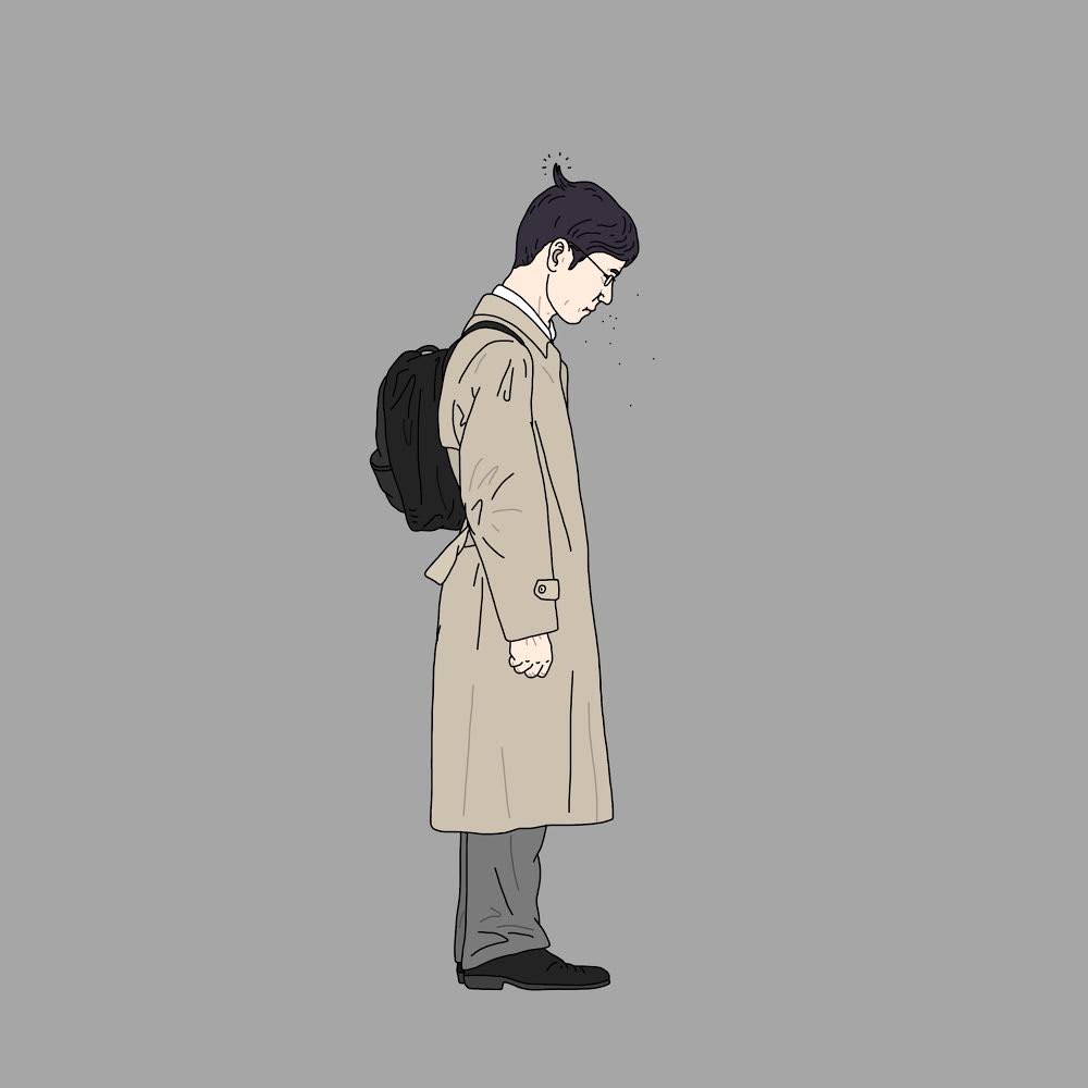 넷플릭스에 새로 올라온 ‘남편이 우울증에 걸렸어요’(츠레가 우울증에 걸려서/2011)를 보았다. . . #츠레가우울증에걸려서 #ツレがうつになりまし...