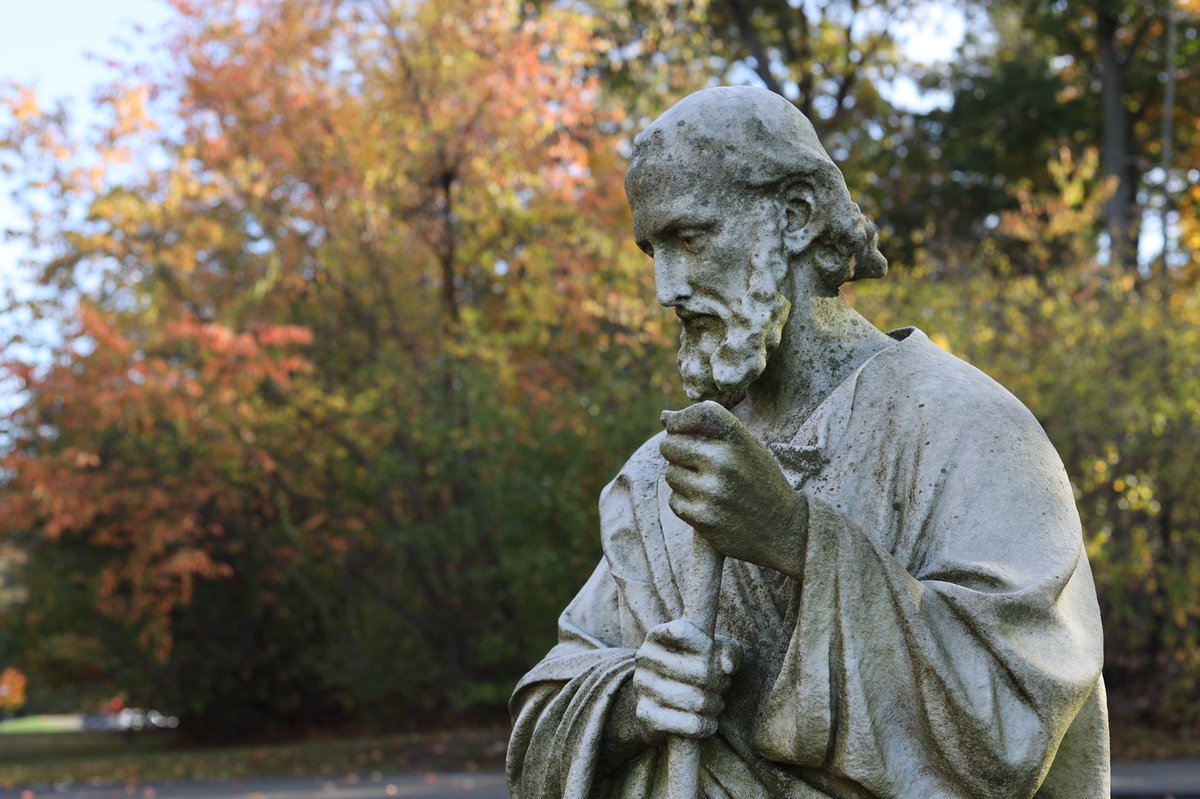 SJSBoston's tweet photo. #FirstWednesdays of each month are dedicated in a special way to #StJoseph. https://t.co/iFT76IODaB