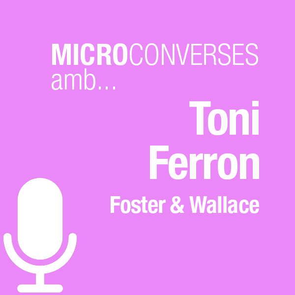 flicfestival's tweet photo. #MicroConversa amb Toni Ferron (@llibreria_FandW), sobre algunes de les curiositats que comporta la feina de llibreter!
🎧Escolta'l👉https://t.co/ze6q3qNGQK
📻I descobreix altres veus a #RadioFLIC 👉 https://t.co/sFZJTzII39 https://t.co/1EW0pNK3jb