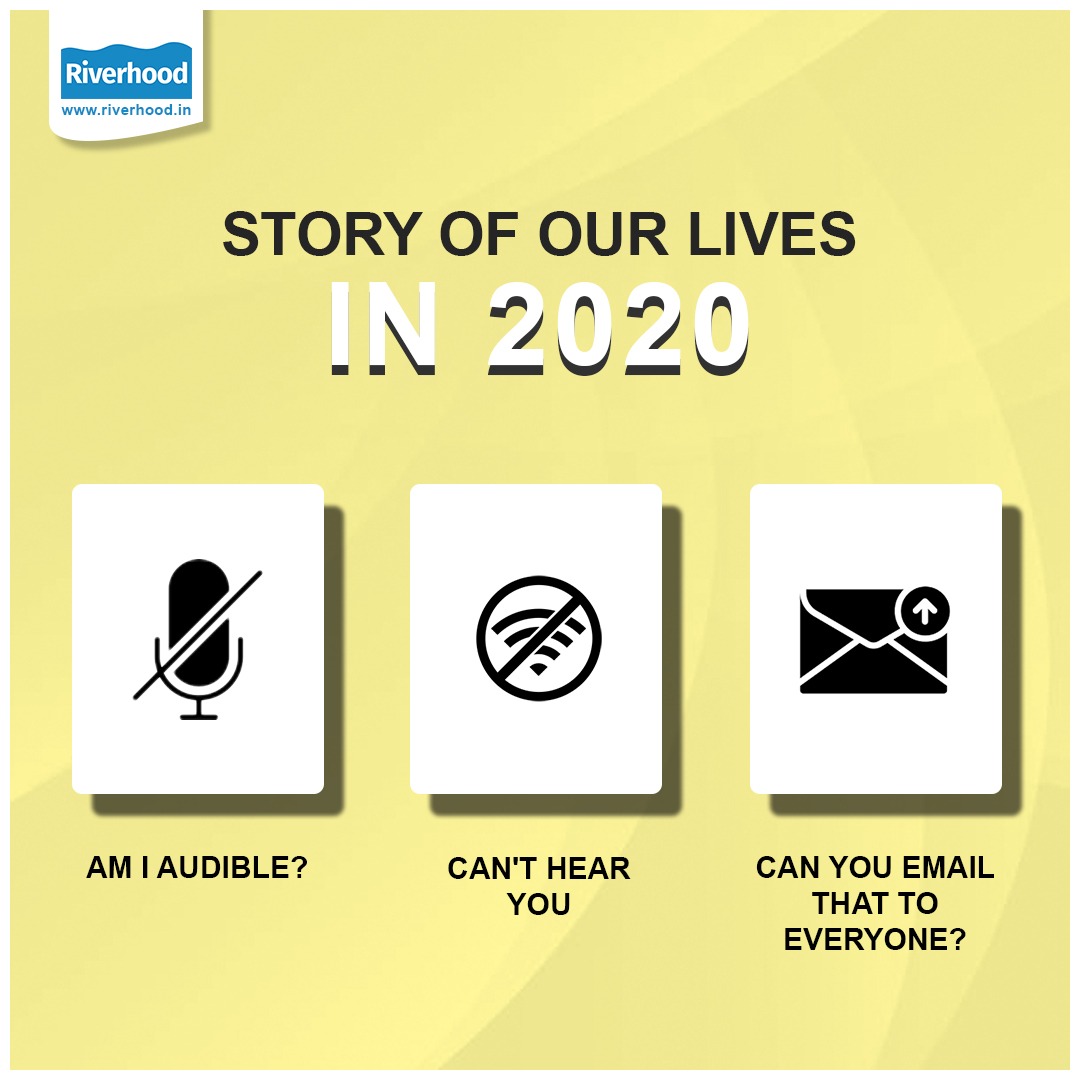 riverhood_in's tweet photo. This was most of our lives in 2020. What did yours look like?
#job #jobs #employer #team #employment #teamwork #workfromhome #employeewellness #successmindset #turnoncamera #muteplease #2020conference #2020conferences #nextslide #nextslideplease #commentbelow #comment💬 https://t.co/uoeZjfCkwZ