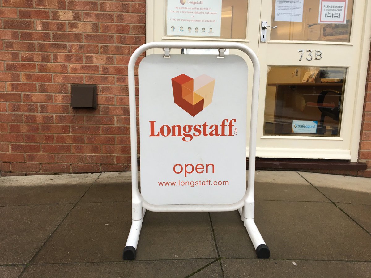 LongstaffKit's tweet photo. Another lockdown, but still operating 👍 We’re here to help. https://t.co/san30imd8L