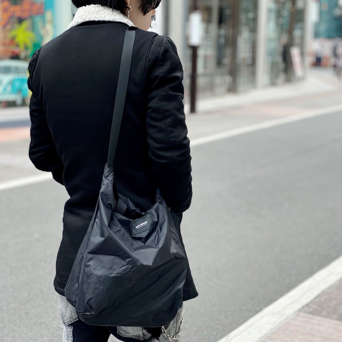 DEALDESIGN925's tweet photo. 【#new #pouch 】
POCKETABLE TOTE

#dealdesign
#silver925
#brass
#silverjewelry
#design
#accessory
#handmade
#pocketable
#fashion
#style
#model
#cool
#unisex
#recommend

https://t.co/0lr2I548k2 https://t.co/dDDhl7I72B