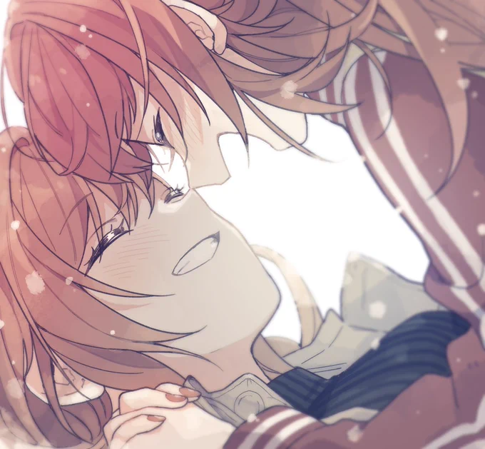 かほなつ☃ 