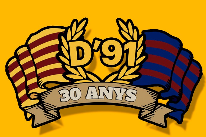 Dracs 1991 tweet media