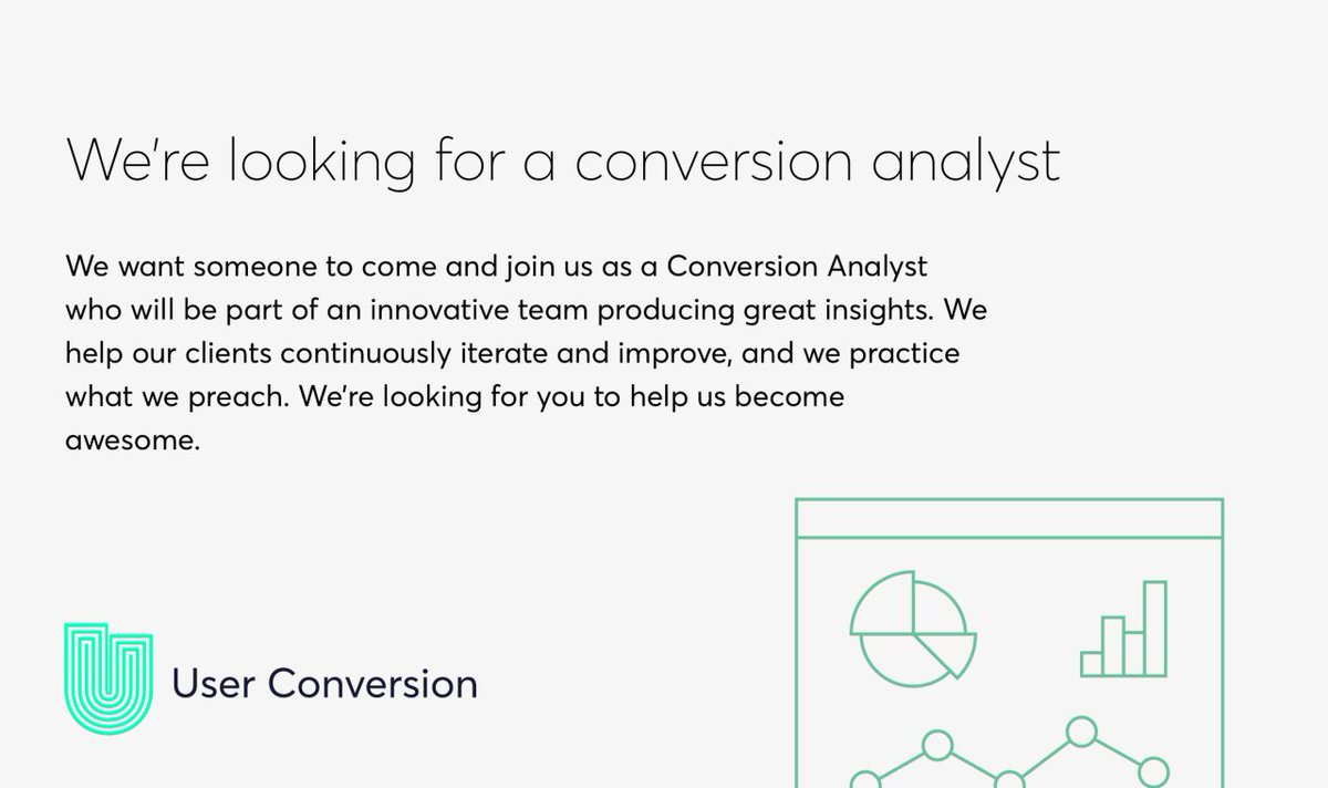 adamlovesdata's tweet photo. Hello all!
We're recruiting again for even more top class team members!  : https://t.co/uq81LWxVED  Come and join us! https://t.co/3rBQmknY06