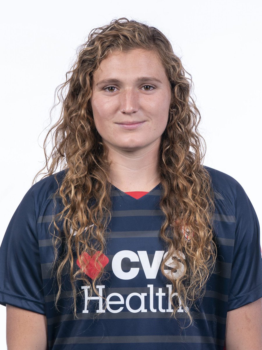 Amerikanska forwarden Jessie Scarpa är klar för Örebro och kommer närmast från amerikanska Washington Spirit.