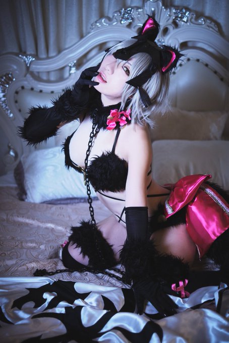 Twitterのコスプレ画像51