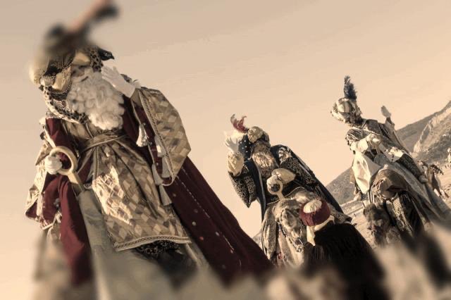 Espero que en esta noche mágica, sus majestades los Reyes Magos de Oriente, os hayan acercado un poco más a todos vuestros deseos para 2021. #FelizDíaDeReyes