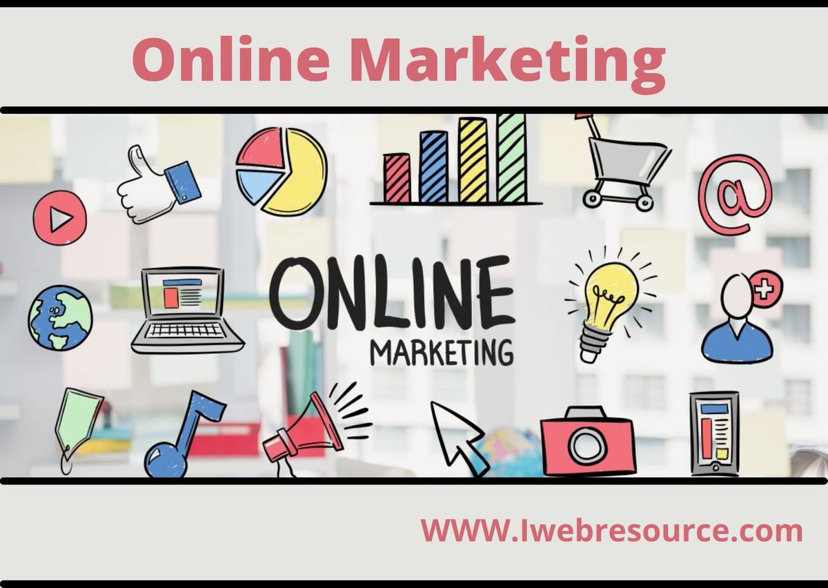 Iwebresource3's tweet photo. Iweb Resource is your one source for all of your business development, marketing, and sales requirements and interests. Our mission is to serve quick and effective solutions to your online marketing problems. If you want to hire us, then contact us at 301 850 7152!! https://t.co/FCrsrZOOq7