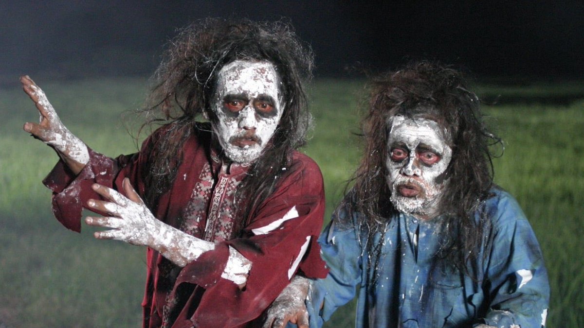 A short story re mRNA  #COVID19vaccine Does it work? Is it safe?Some folks are worried that the new technology will create mutants or zombies. Good news! So far there’s no evidence of this happening.