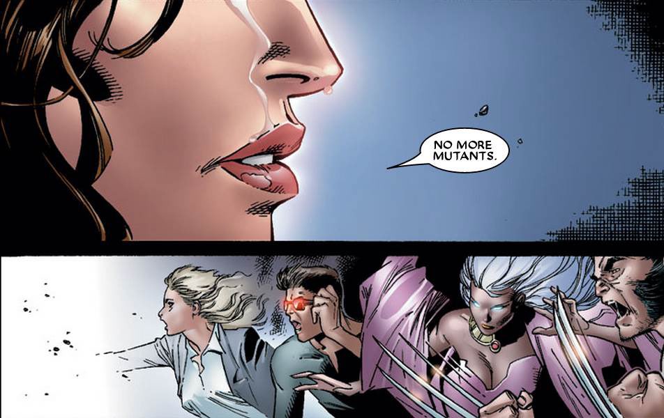 2nd point: mRNA do not change DNA sequence. They’re also very unstable, & will be in our body for a very short period of time. The mRNA remains in the cytoplasm & do not go to the nucleus (where the DNA is).So the mRNA vaccine doesn’t even get in contact with our genome