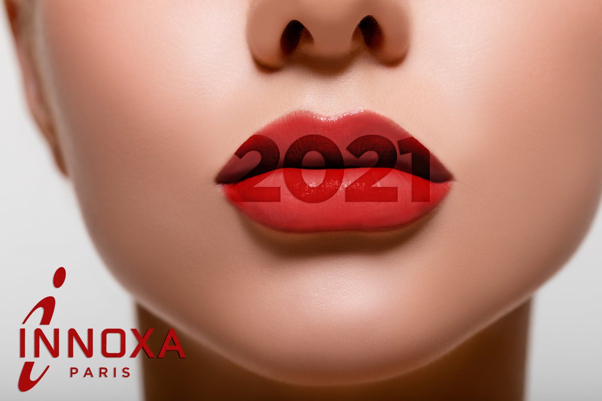 INNOXA Laboratoires tweet media