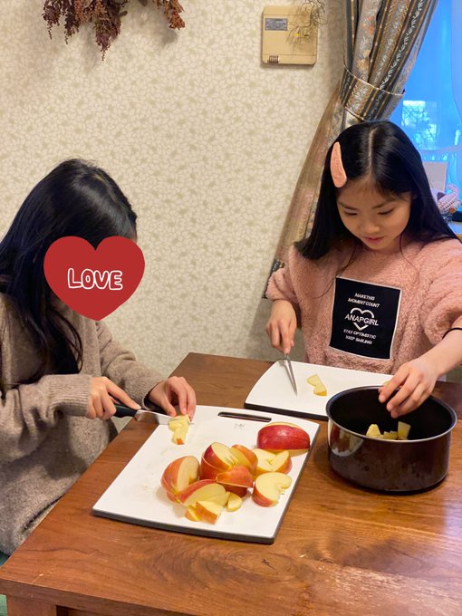 Twitterのコスプレ画像16