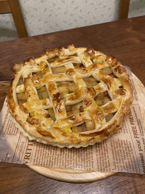 Twitterのコスプレ画像17