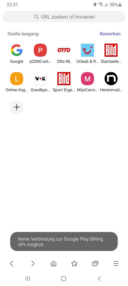 sandrak68's tweet photo. @SamsungNL Ik heb toevallig gisteren al contact gehad met een collega van je via de app. Het probleem lijkt nu opgelost. Mocht het zich weer voordoen laat ik het weten. Ging om de popup onderin beeld https://t.co/Lb5qSEDwj2