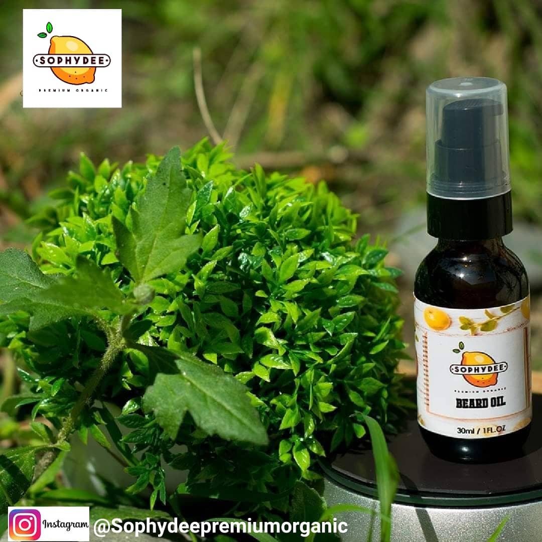 SophydeeOrganic's tweet photo. 100% premium organic🍀☘️🌿
Shop @SophydeeOrganic
#beardoil #beard #beardtruth #beardtips #beardmonster #beardhacks #beardgang #beardmeme #beardgoals #organicoil #naturaloil #beardbrand #beardcare #beardvibes #Africanbeards #africanfood #Nigerianfoods #9jafoods #africanfoods https://t.co/3XZuWKCPSi