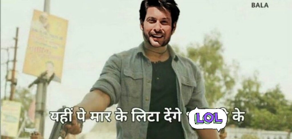 BluntJAT's tweet photo. #SidheartsUnitedForSid

7 Million Trends in 7 Days Biggest Fandom Doesn't Need To Prove
#StopUsingSidForTRP - 1.2 M
#TheRiseOfSidharth - 1.3 M
#FairAndHonestSid - 1.1 M
#ManOfWordSid - 1.7 M
#OurPrideSid - 1.4 M
#PureHeartSid - 1.03 M
#KeepShiningSid-1.4M https://t.co/Tl40EEGrmZ