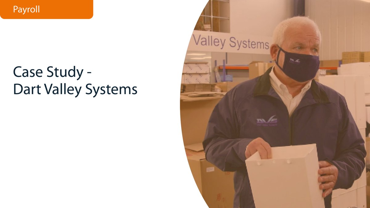 BishopFlemingUK's tweet photo. Dart Valley Systems are a market leader in the field of water saving products and automatic washroom products. For 7 years Bishop Fleming have advised on Dart Valley System' payroll. Watch the case study here: https://t.co/7BjpZR6oEK https://t.co/WxglCejLoo