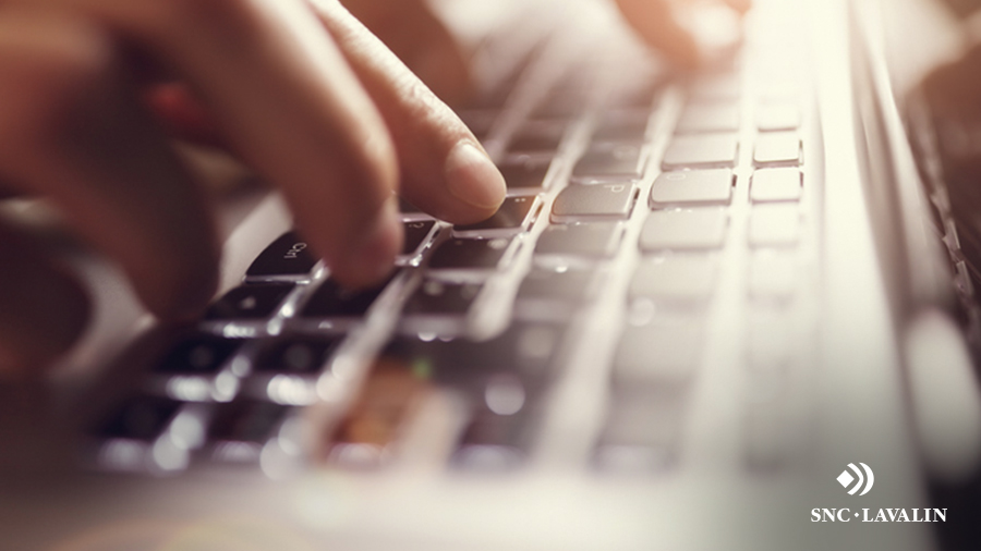 In our latest #BeyondEngineering piece, Caroline Bimson, Head of business consulting discusses whether we're too protective of our personal #data. Learn more: bit.ly/3pYqKS1
